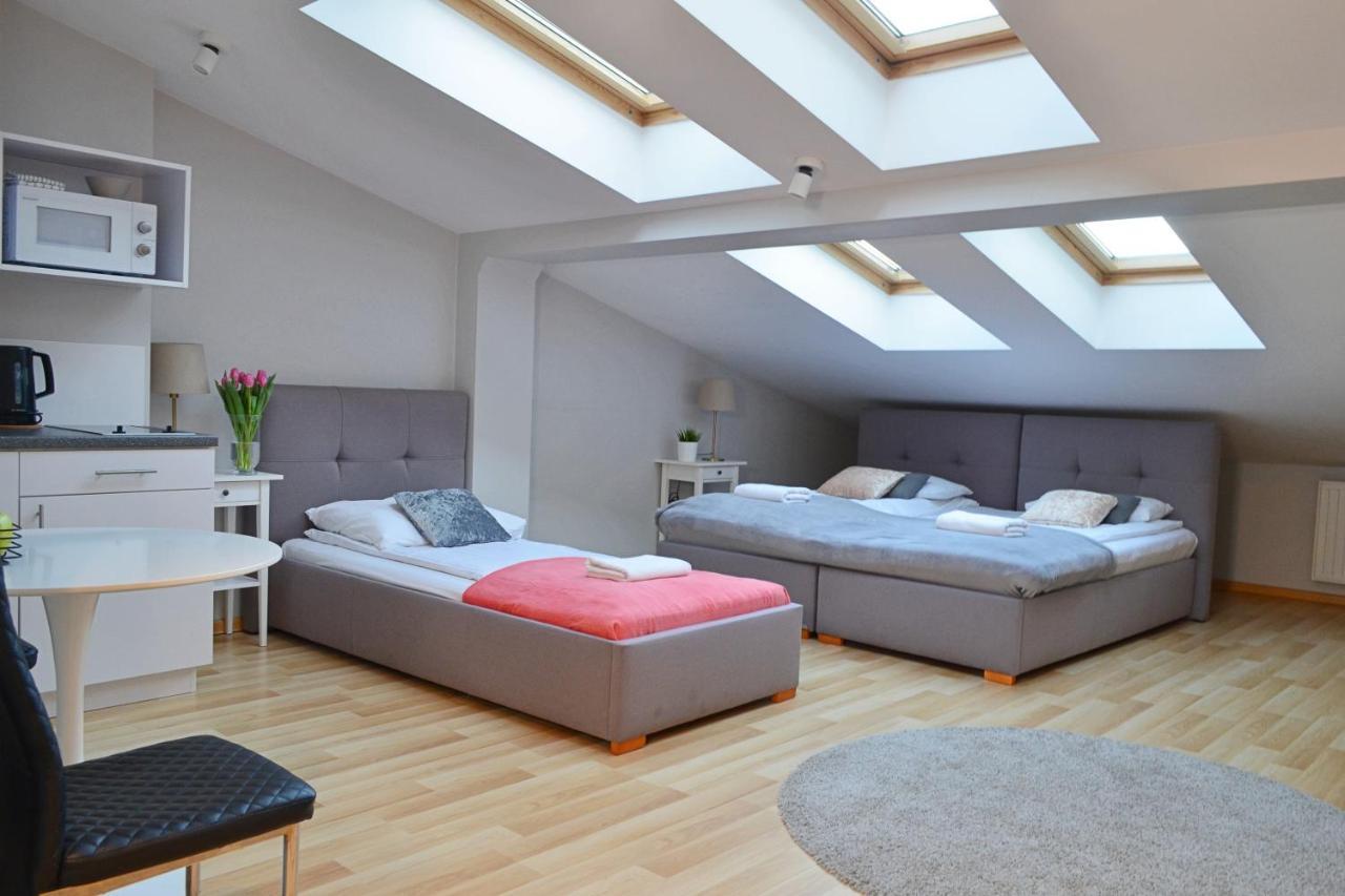 21 Florianska Street Apartments — Photos 2