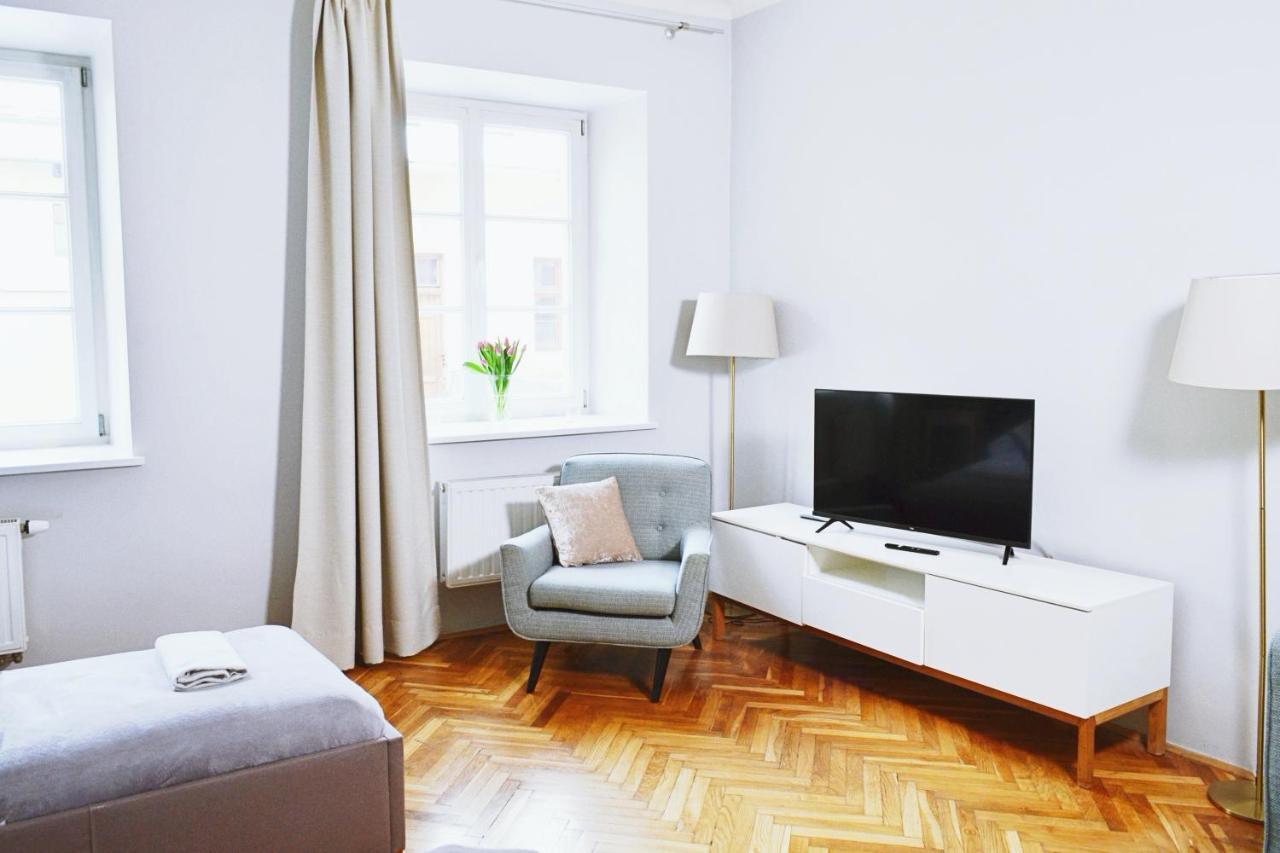 21 Florianska Street Apartments — Photos 3